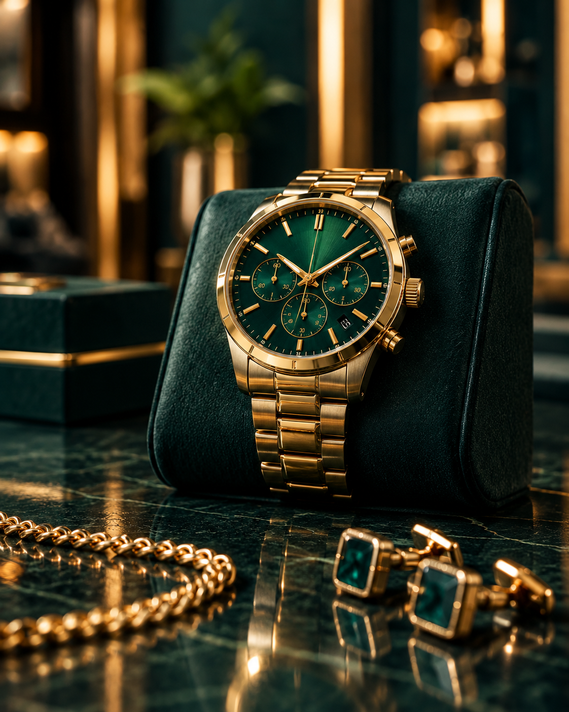 Montres